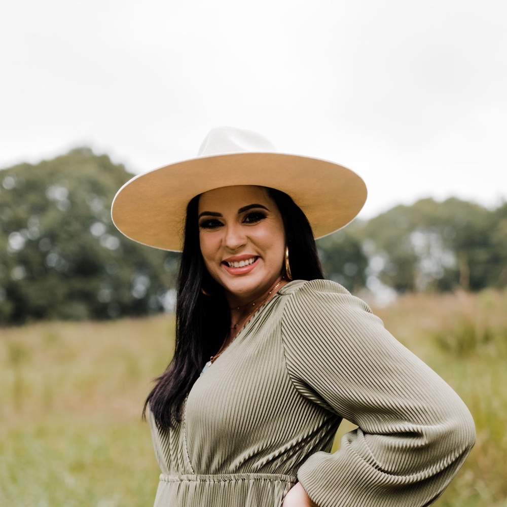 Meet your Posher, Joanna